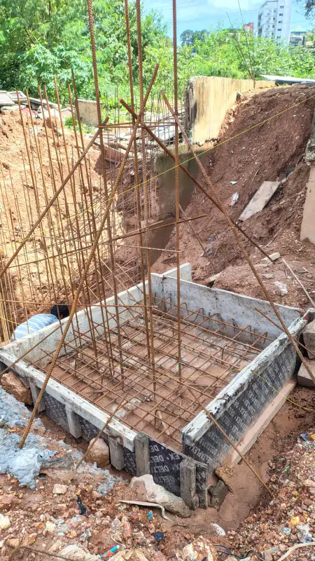 Confident Bougainville Project Schedule on 11th August 2025