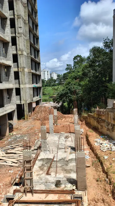 Confident Bougainville Project Schedule on 11th August 2025