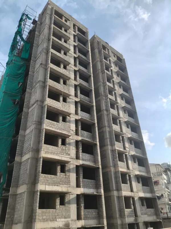 Confident Bougainville Project Schedule on 12th November 2025