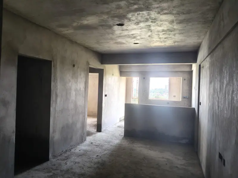 Confident Bougainville Project Schedule on 12th November 2025