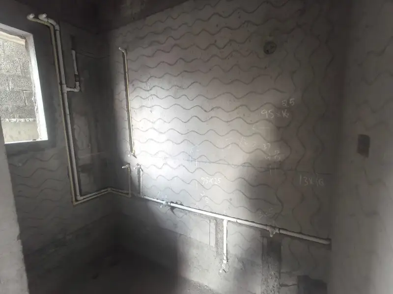 Confident Bougainville Project Schedule on 12th November 2025