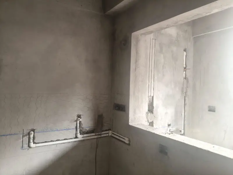 Confident Bougainville Project Schedule on 12th November 2025