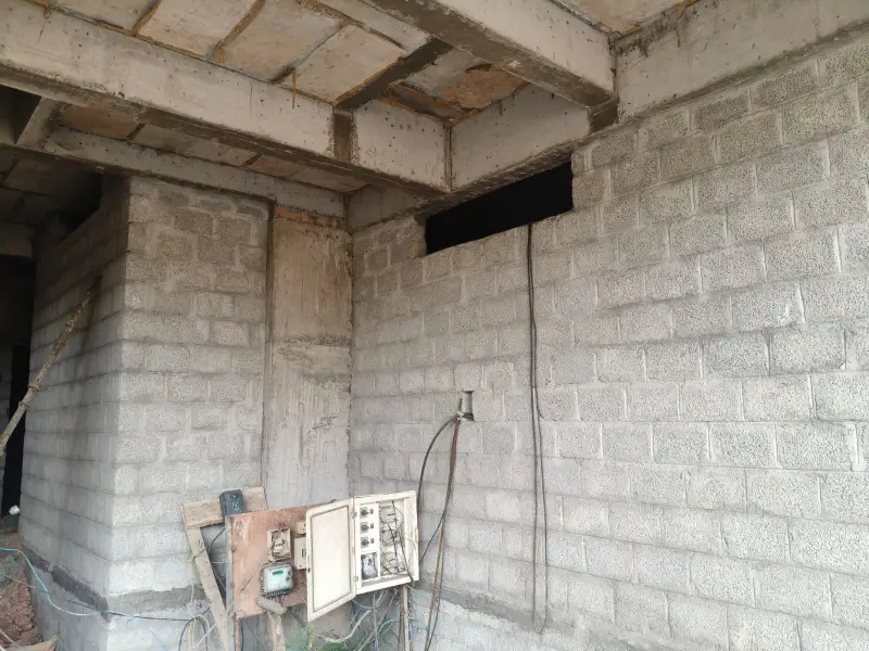 Confident Bougainville Project Schedule on 12th November 2025