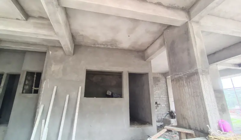 Confident Bougainville Project Schedule on 18th December 2025