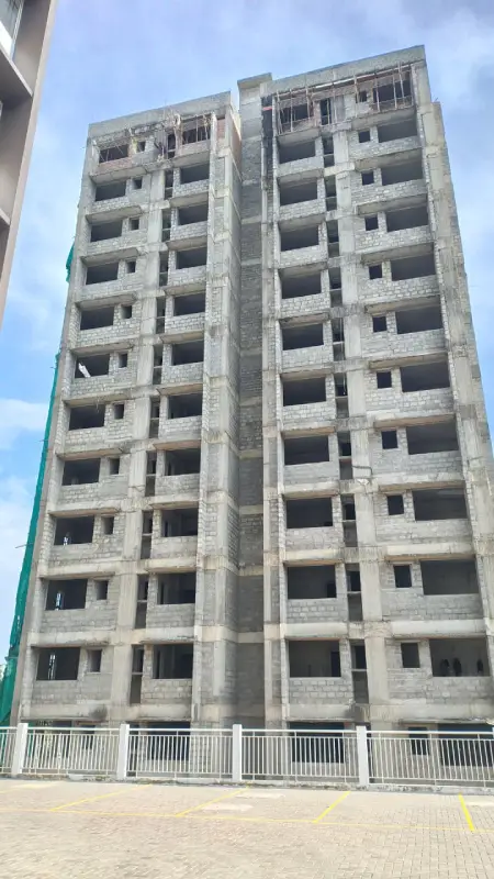 Confident Bougainville Project Schedule on 18th December 2025