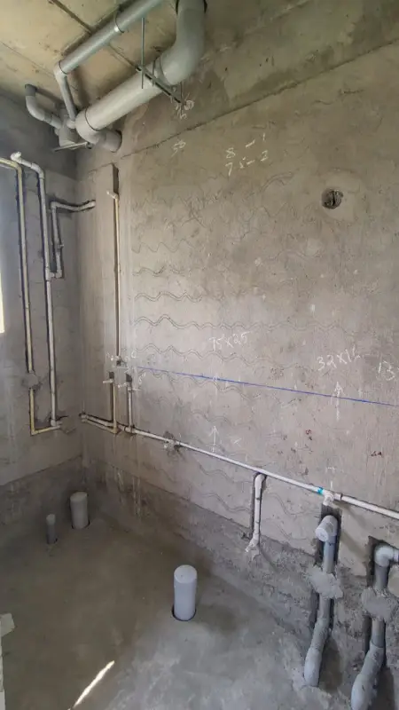 Confident Bougainville Project Schedule on 18th December 2025