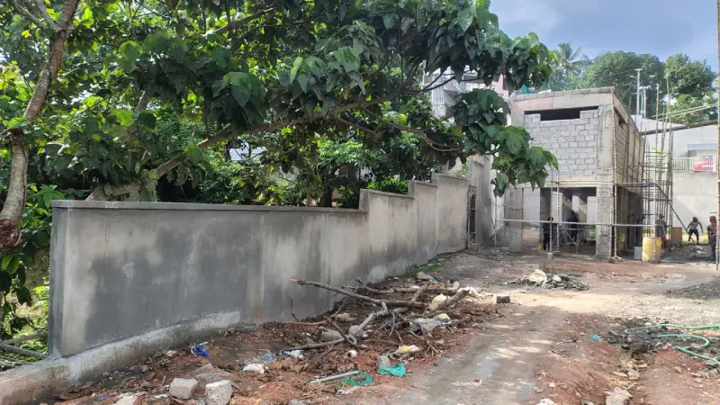 Confident Bougainville Project Schedule on 18th December 2025