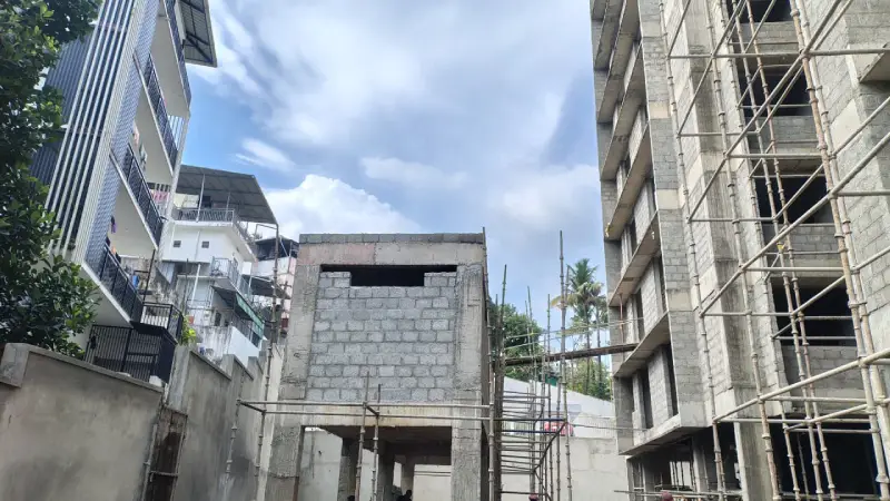 Confident Bougainville Project Schedule on 18th December 2025