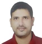 Mr. Arunprakash Jose, Confident Group