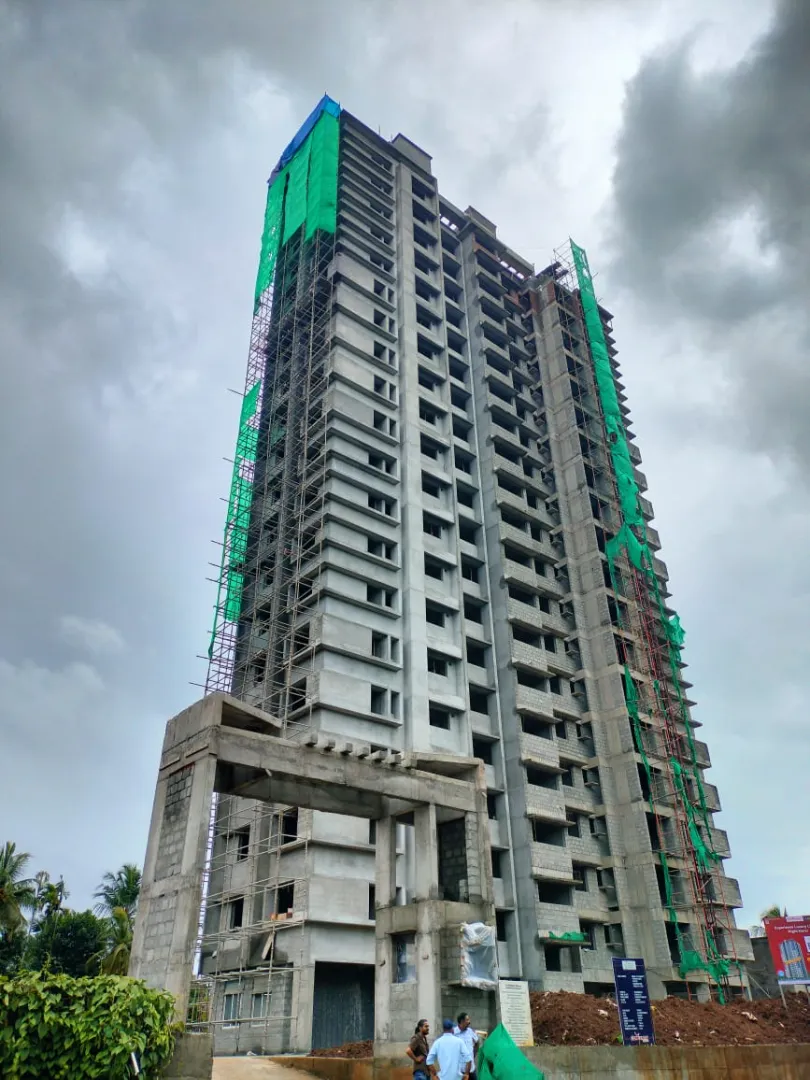 Confident Ebony Project Schedule on 1st July 2026