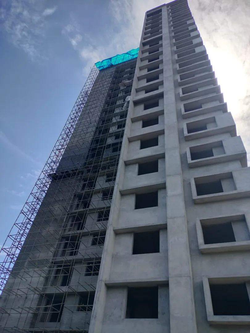 Confident Ebony Project Schedule on 2nd September 2026
