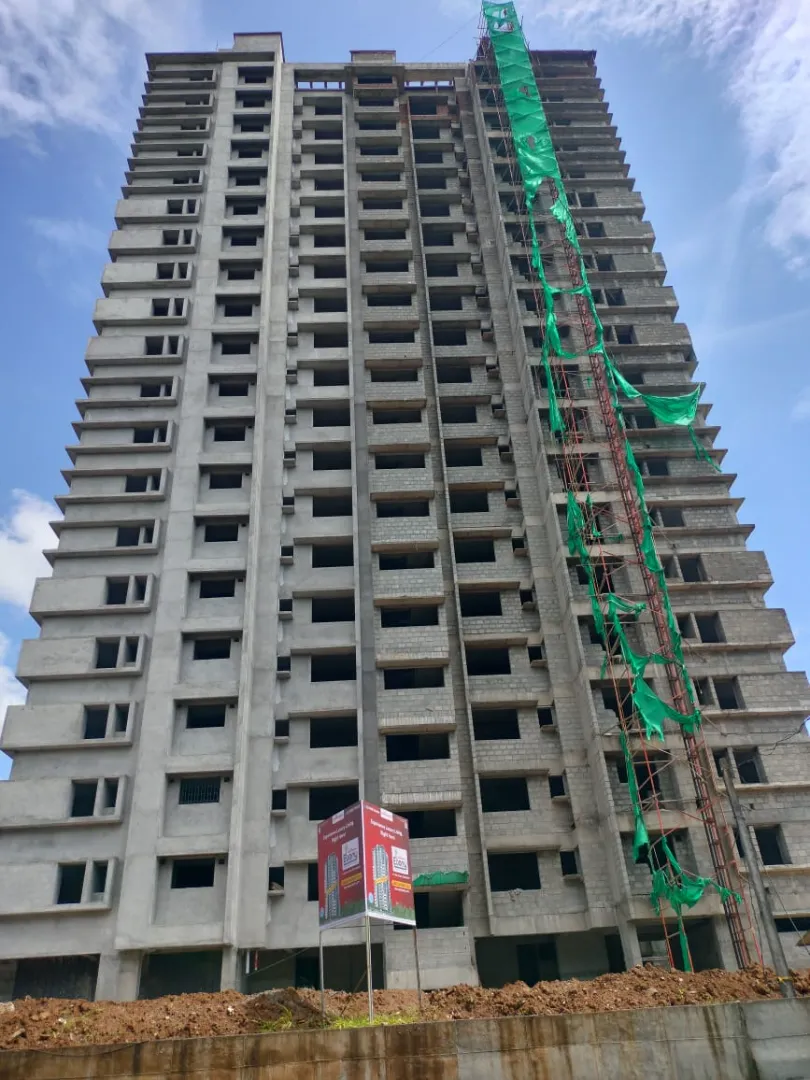Confident Ebony Project Schedule on 2nd September 2026
