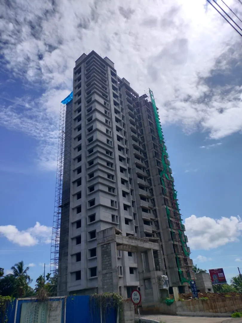 Confident Ebony Project Schedule on 2nd September 2026