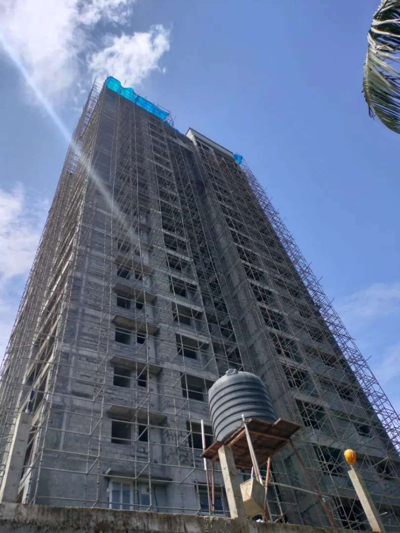 Confident Ebony Project Schedule on 2nd September 2026