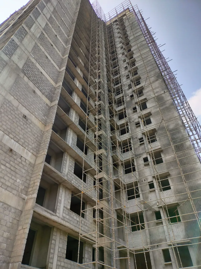 Confident Ebony Project Schedule on 05th March 2026