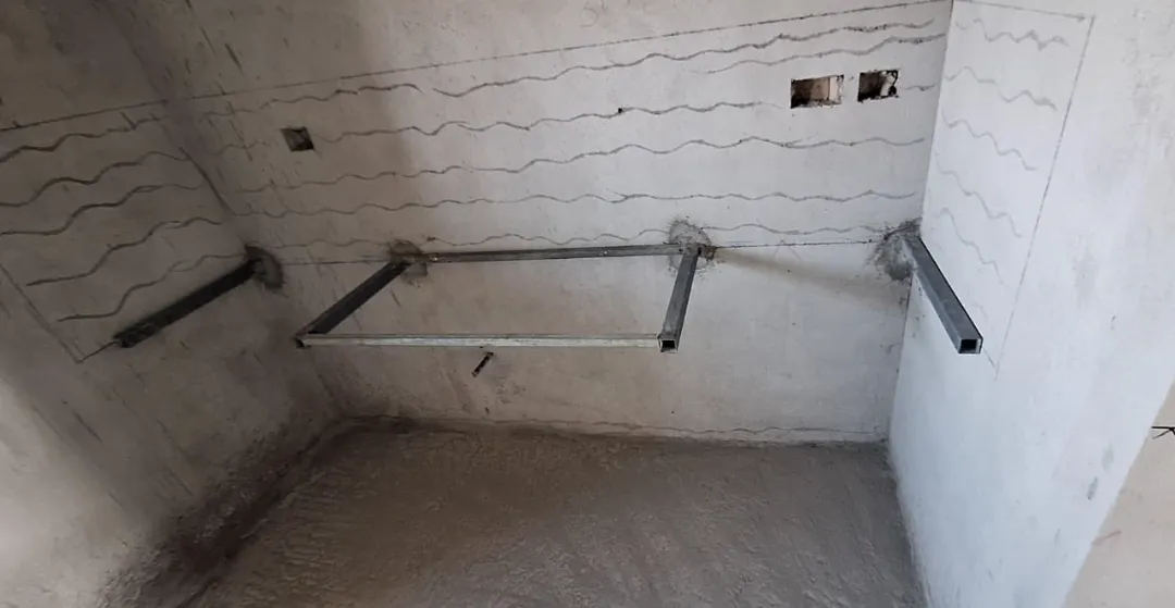 Confident Ebony Project Schedule on 05th March 2026