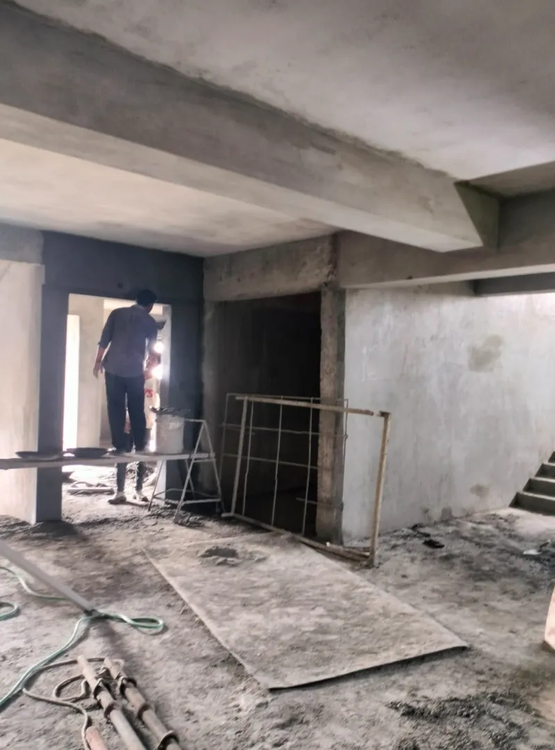 Confident Ebony Project Schedule on 05th March 2026