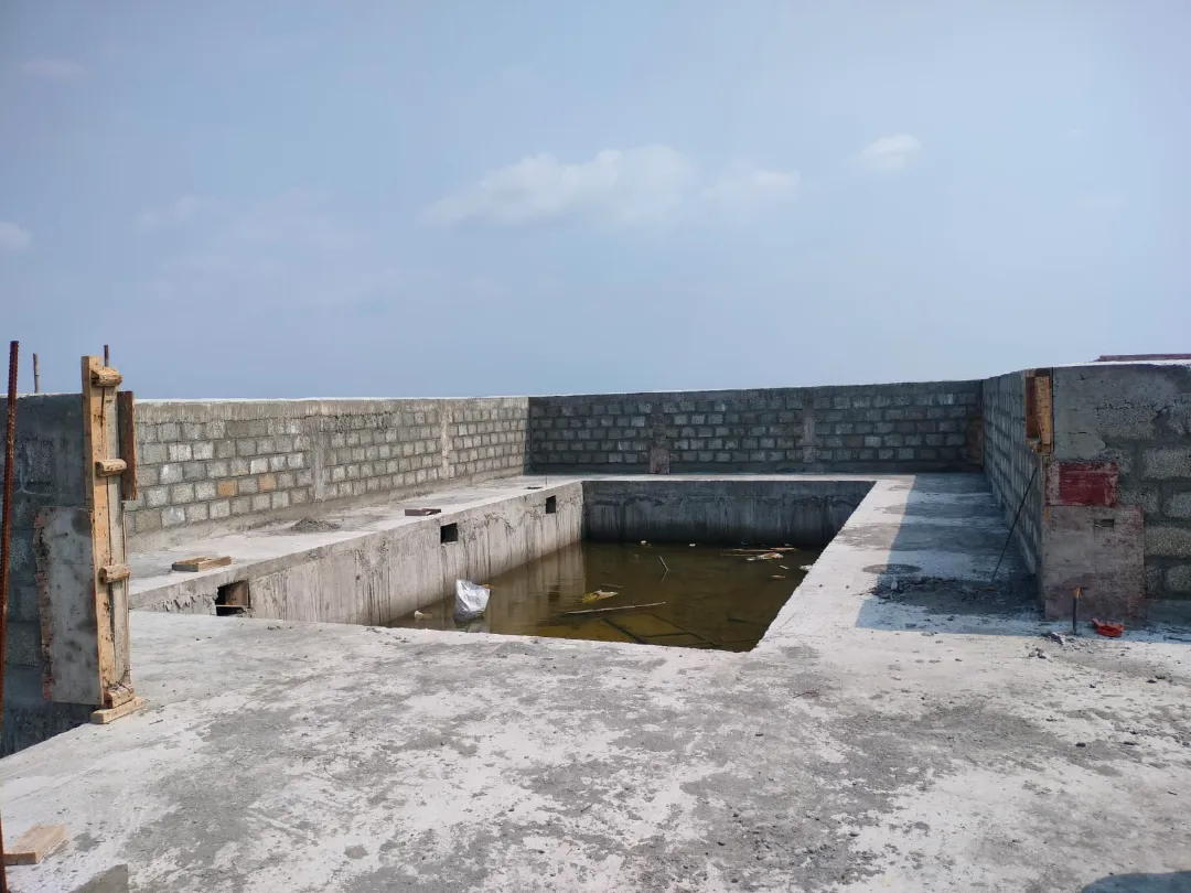 Confident Ebony Project Schedule on 05th March 2026