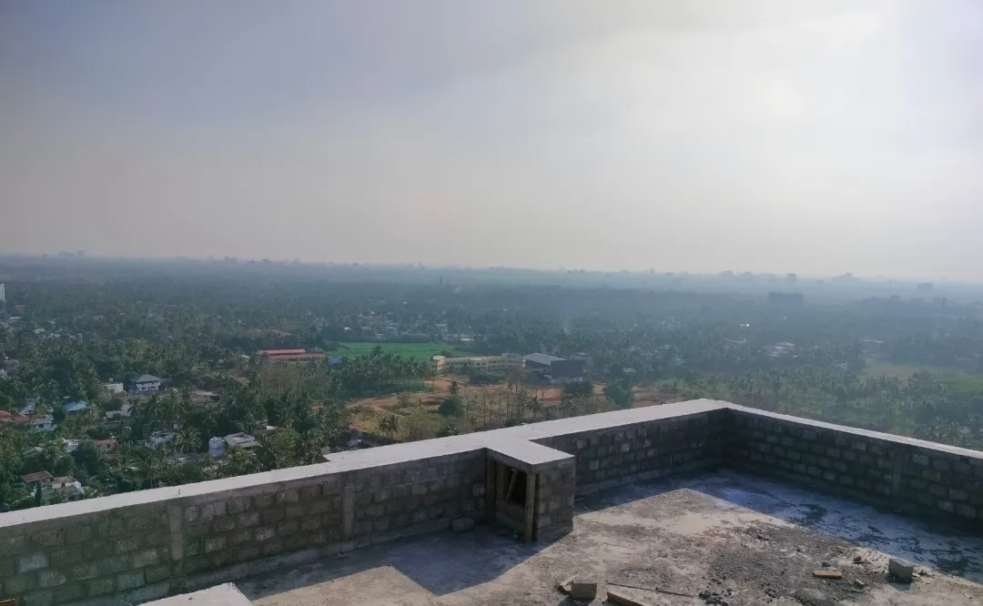 Confident Ebony Project Schedule on 05th February 2026