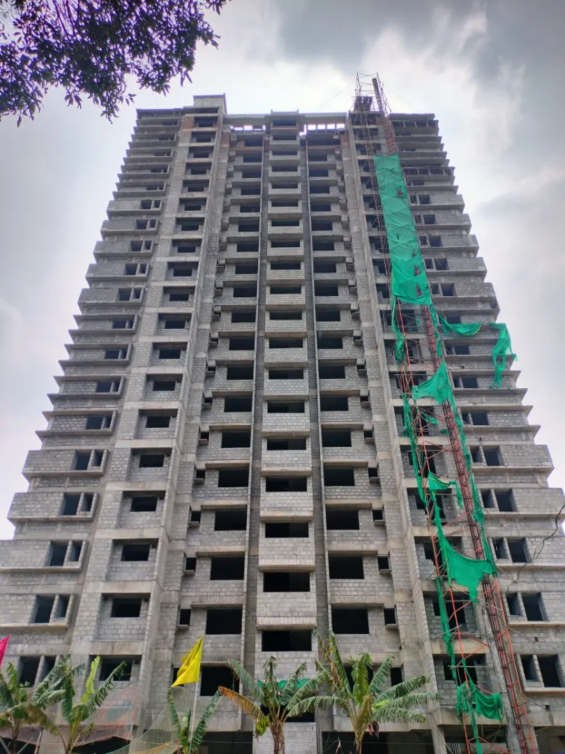 Confident Ebony Project Schedule on 05th January 2026