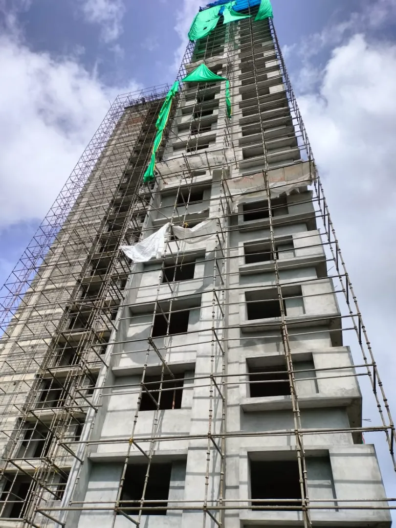 Confident Ebony Project Schedule on 3rd August 2026