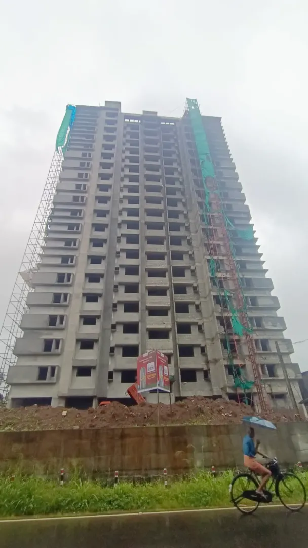 Confident Ebony Project Schedule on 3rd August 2026