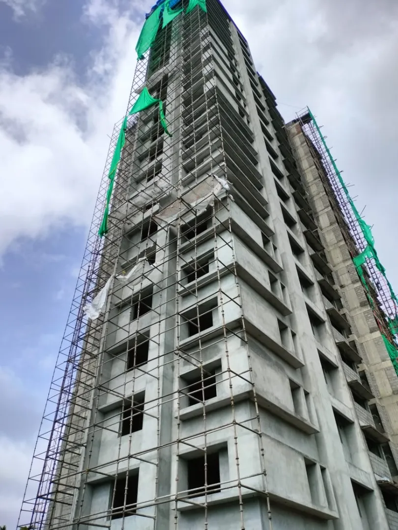 Confident Ebony Project Schedule on 3rd August 2026