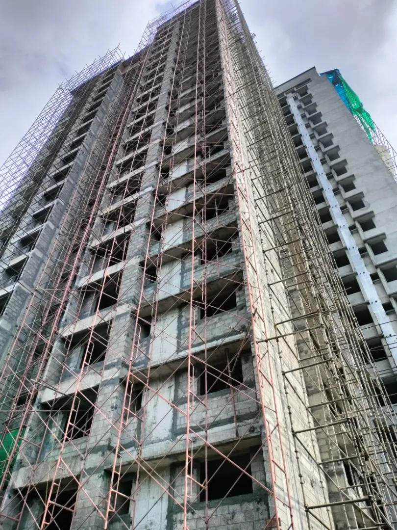 Confident Ebony Project Schedule on 3rd August 2026