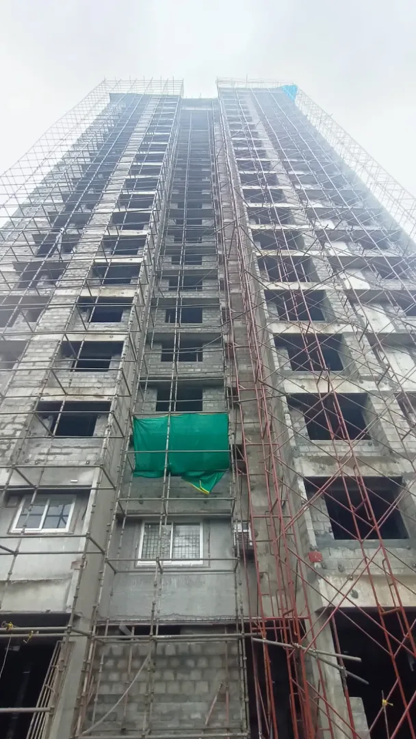 Confident Ebony Project Schedule on 3rd August 2026