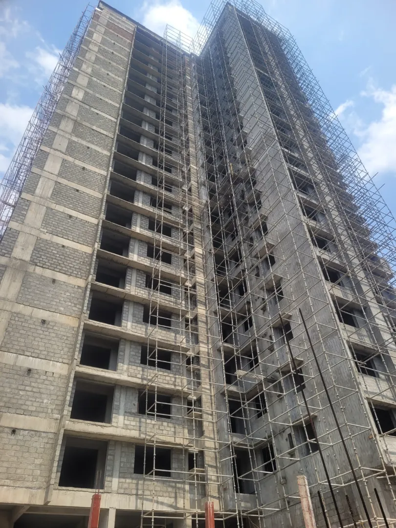 Confident Ebony Project Schedule on 05th May 2026