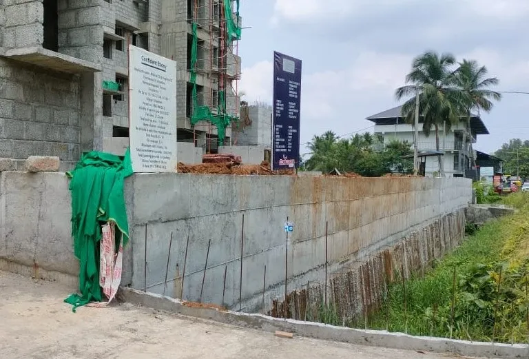 Confident Ebony Project Schedule on 05th May 2026