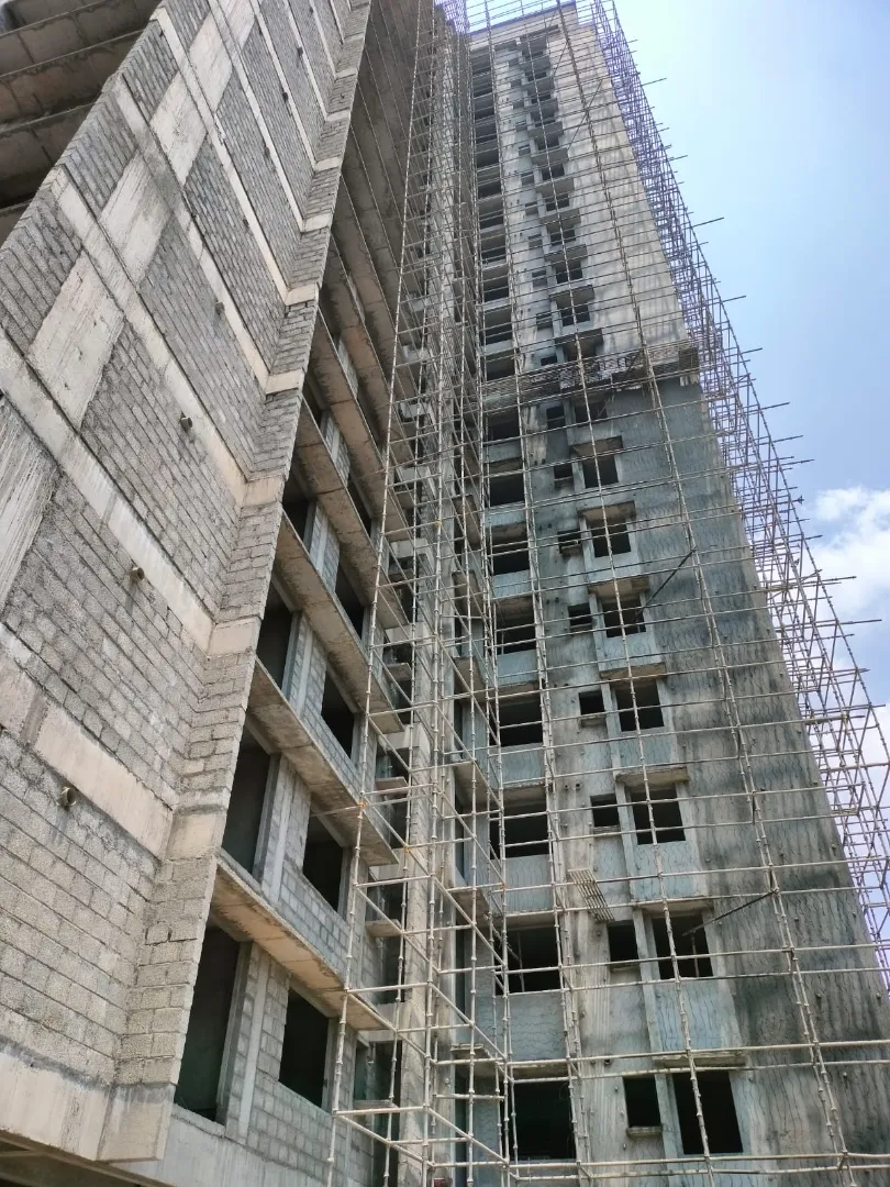 Confident Ebony Project Schedule on 05th April  2026