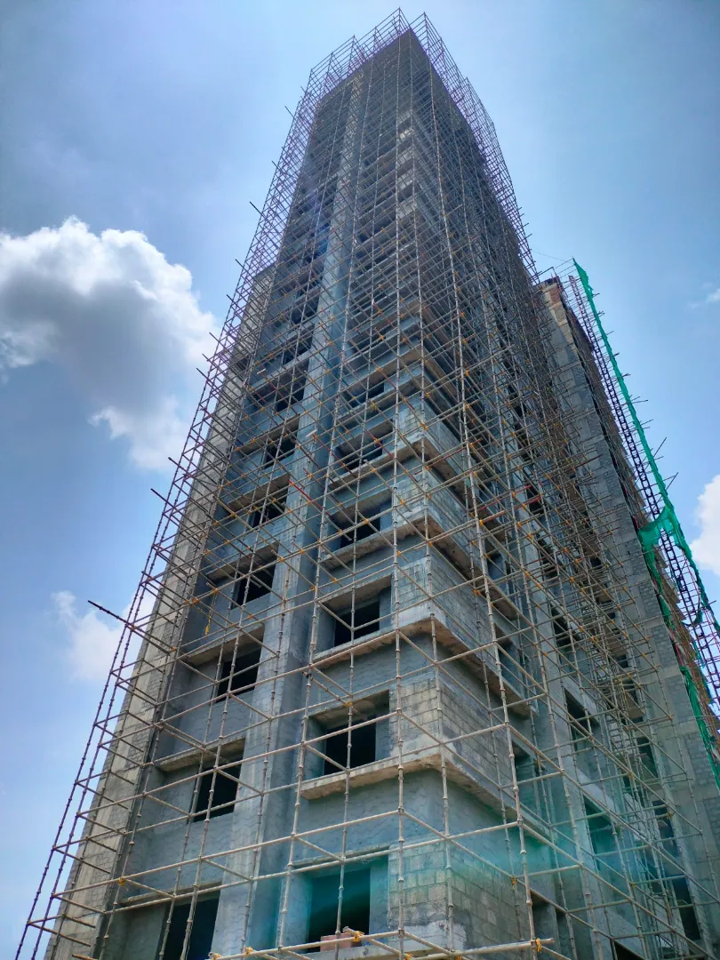 Confident Ebony Project Schedule on 05th April  2026