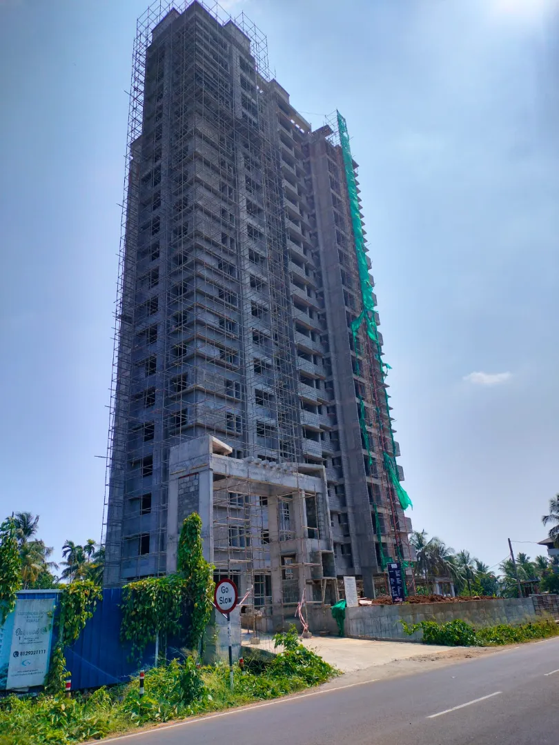 Confident Ebony Project Schedule on 05th April  2026