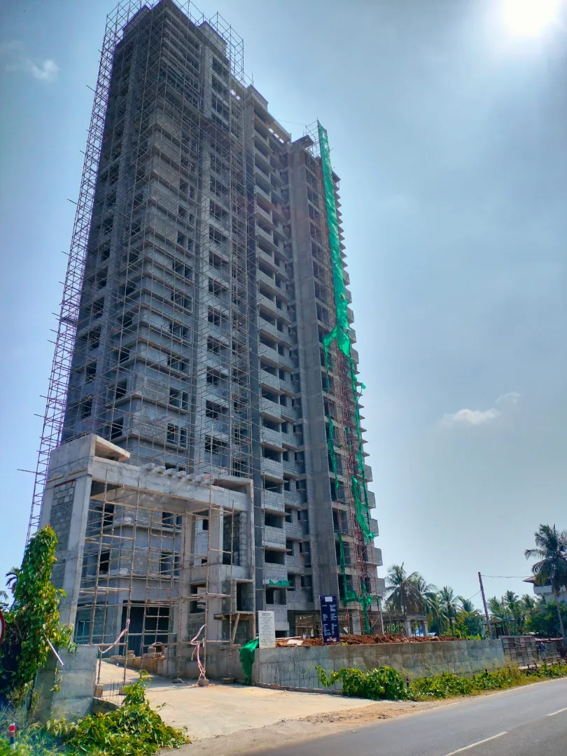 Confident Ebony Project Schedule on 05th April  2026