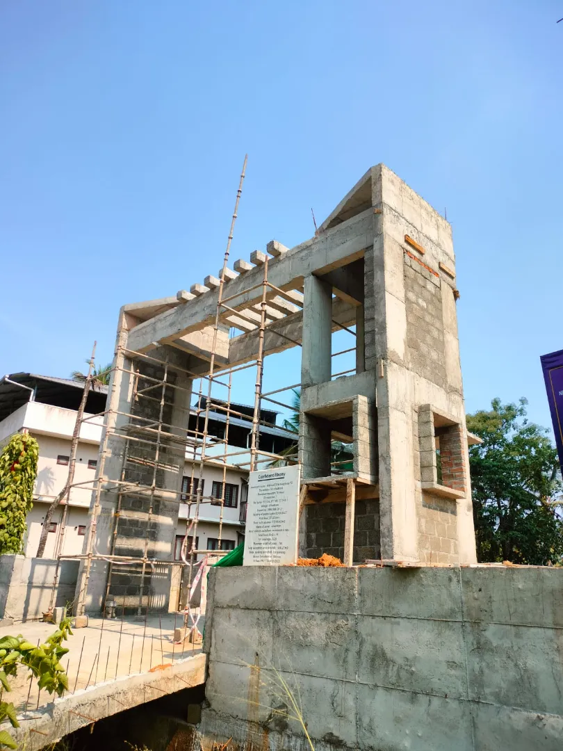 Confident Ebony Project Schedule on 05th April  2026