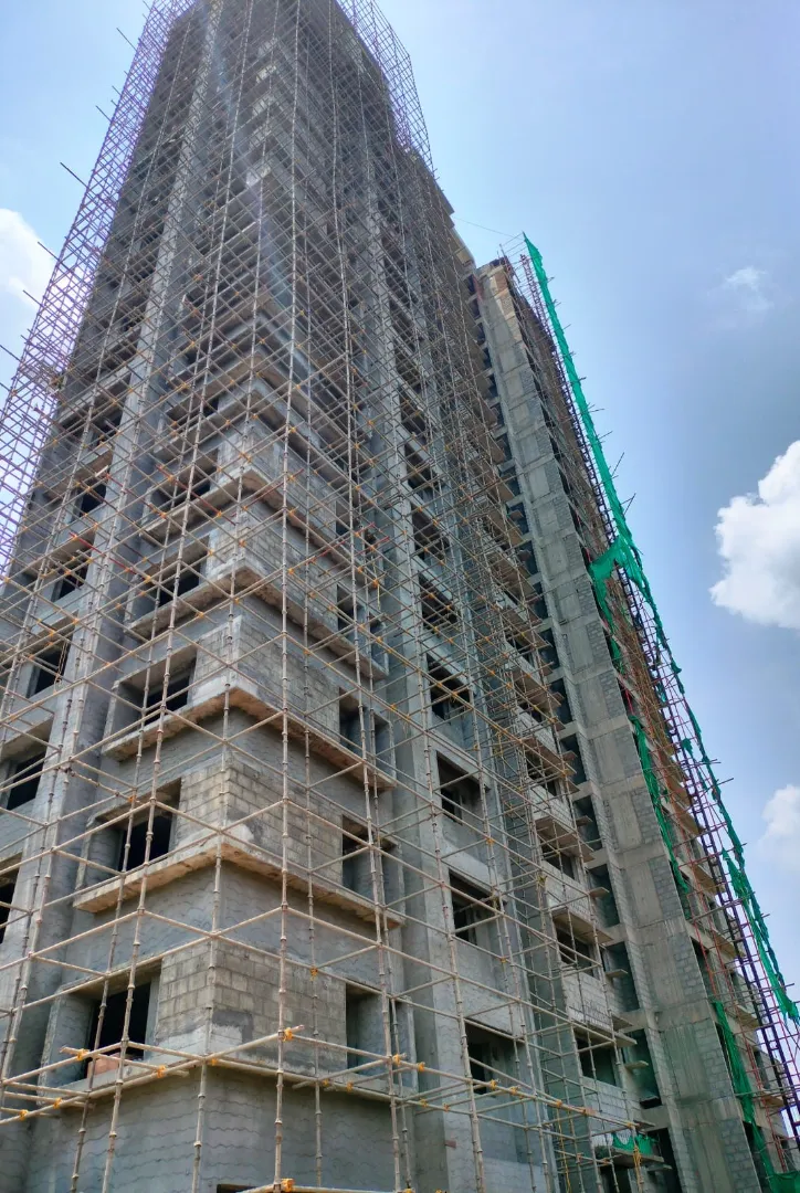 Confident Ebony Project Schedule on 05th April  2026