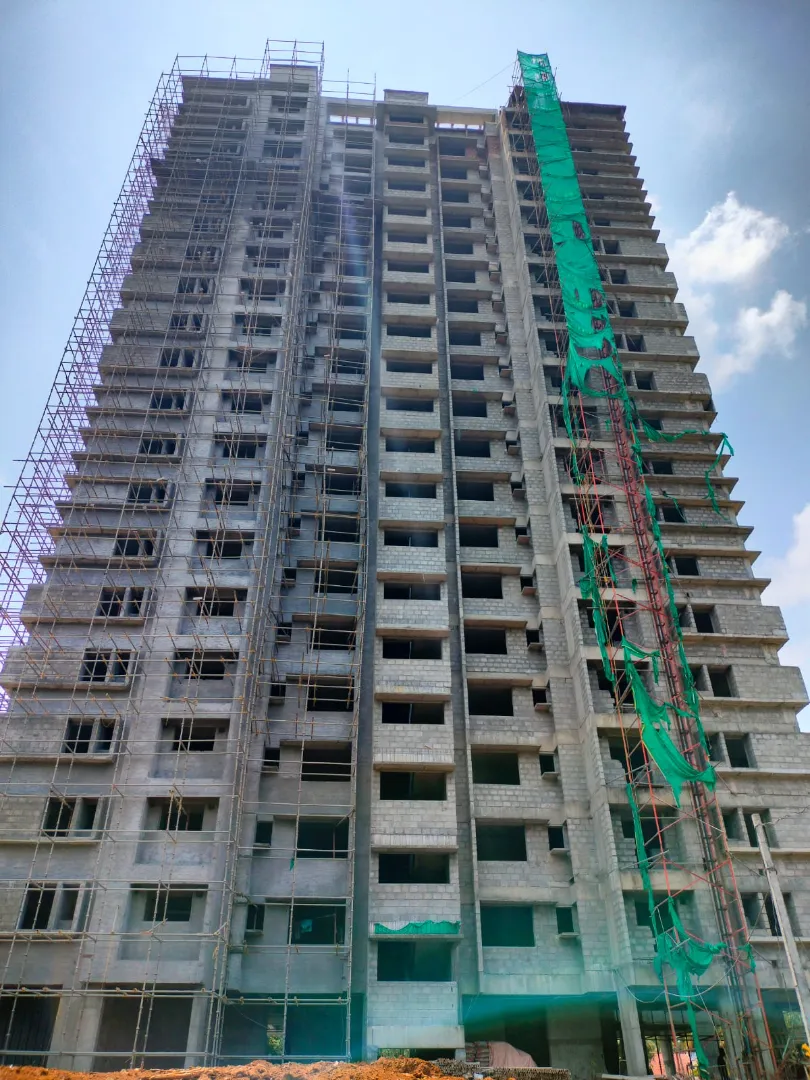 Confident Ebony Project Schedule on 05th April  2026