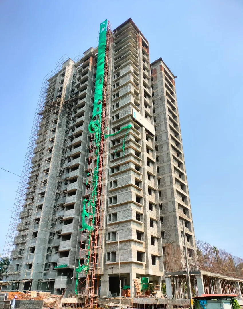 Confident Ebony Project Schedule on 05th April  2026