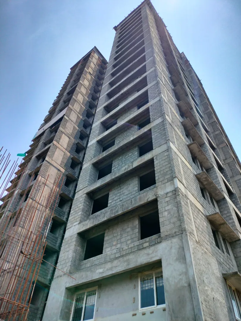 Confident Ebony Project Schedule on 05th April  2026