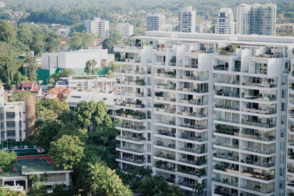 Real estate in Kazhakootam