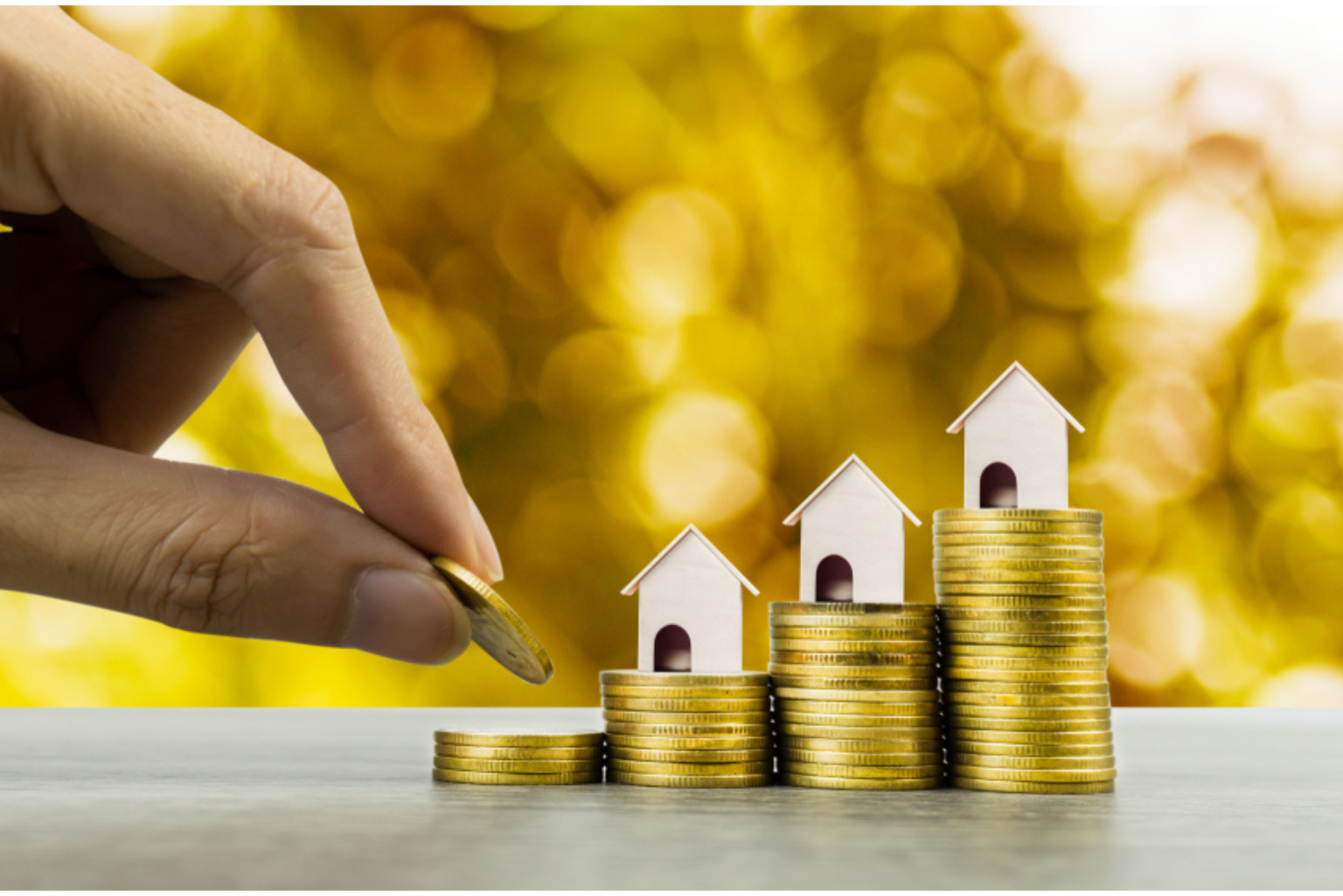 How to Maximise the Resale Value of Apartments