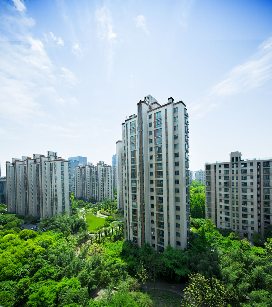 Premium Flats in Kochi 