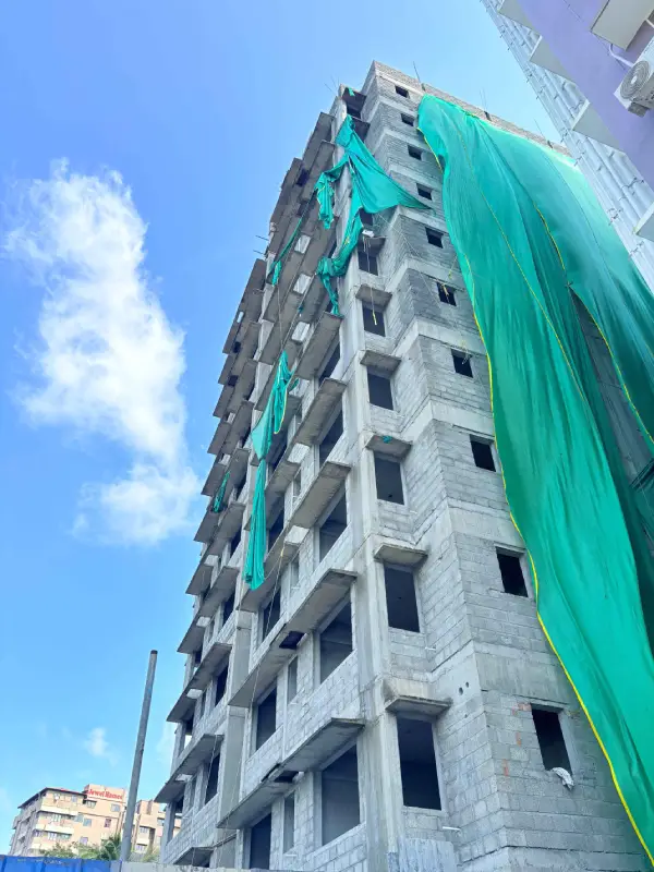 Confident Cygnus Block B Project Schedule on 11th August 2025