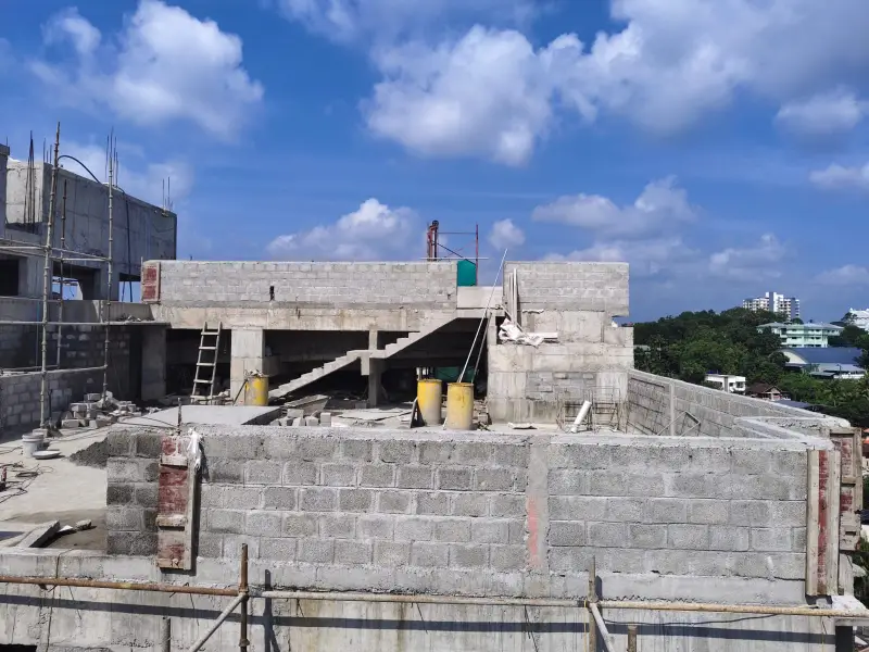 Confident Cygnus Block B Project Schedule on 13th November 2025