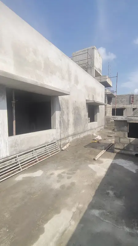 Confident Cygnus Block B Project Schedule on 13th November 2025