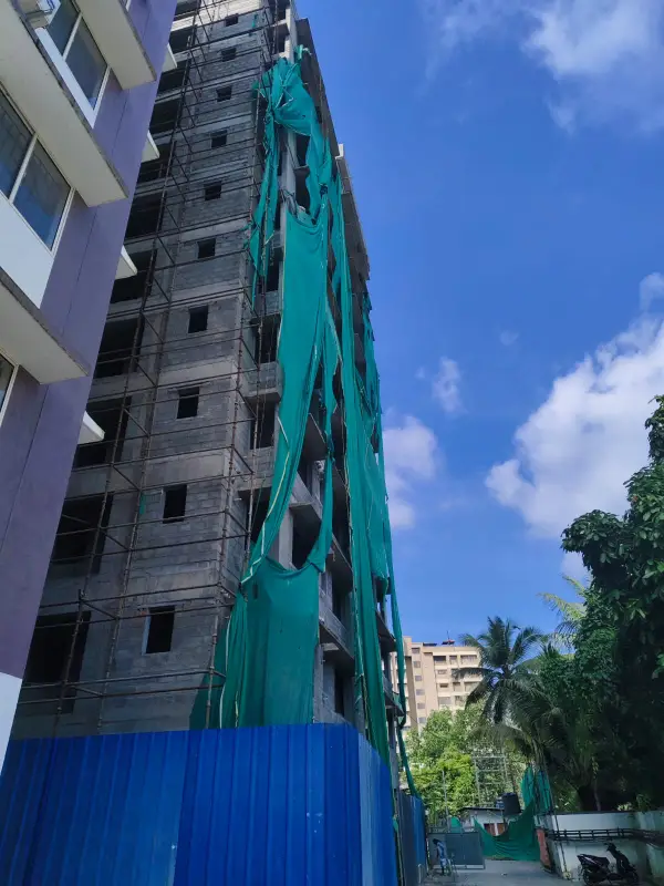 Confident Cygnus Block B Project Schedule on 13th November 2025