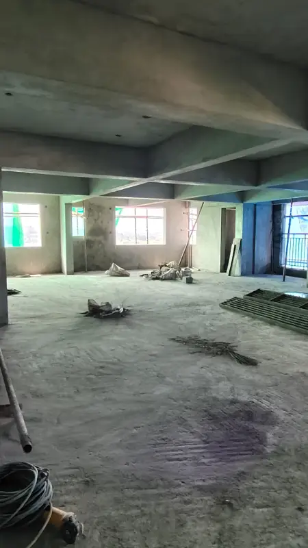 Confident Cygnus Block B Project Schedule on 13th November 2025