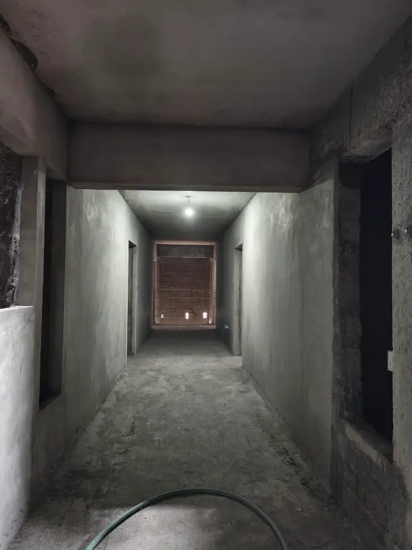 Confident Cygnus Block B Project Schedule on 13th November 2025