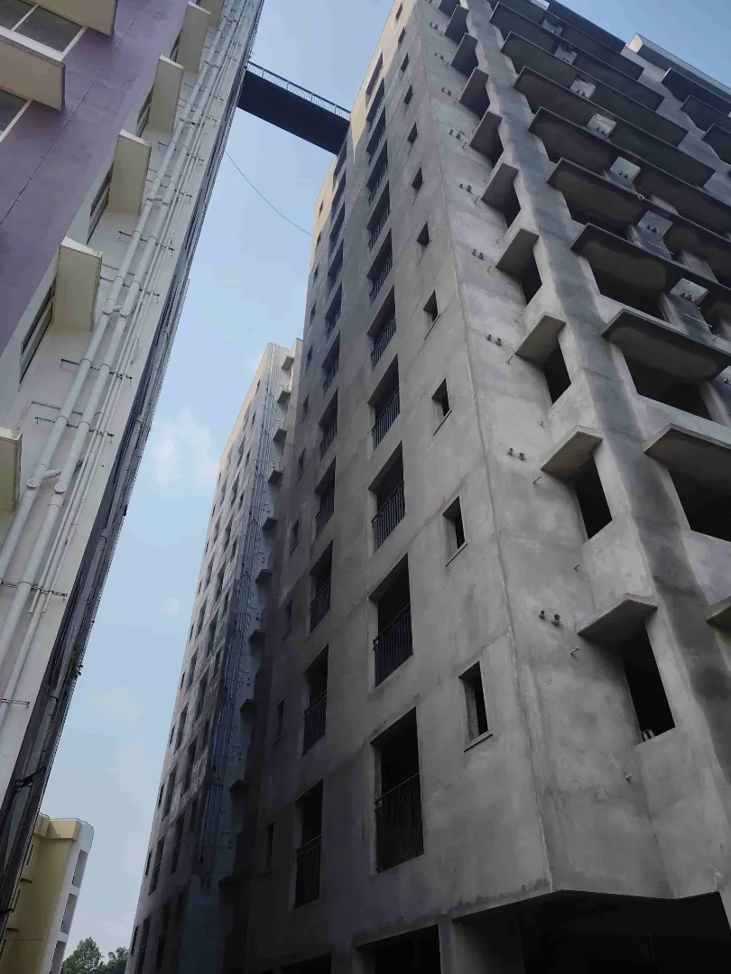 Confident Cygnus Block B Project Schedule on 13th March 2026